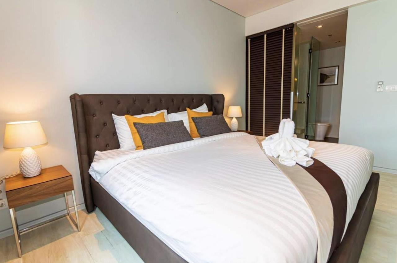 Veranda By Goldstar Group อพาร์ทเม้น Pattaya