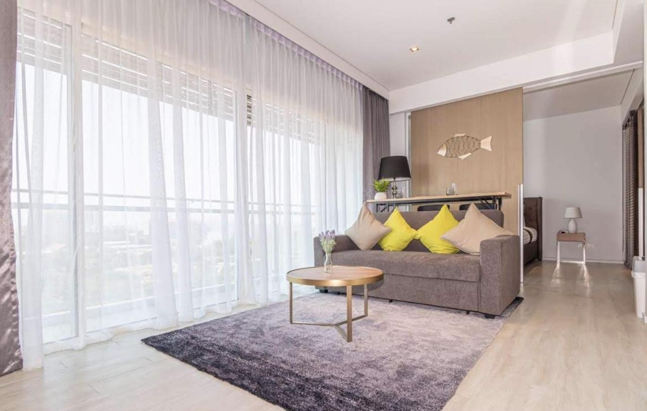 Veranda By Goldstar Group Apartment *