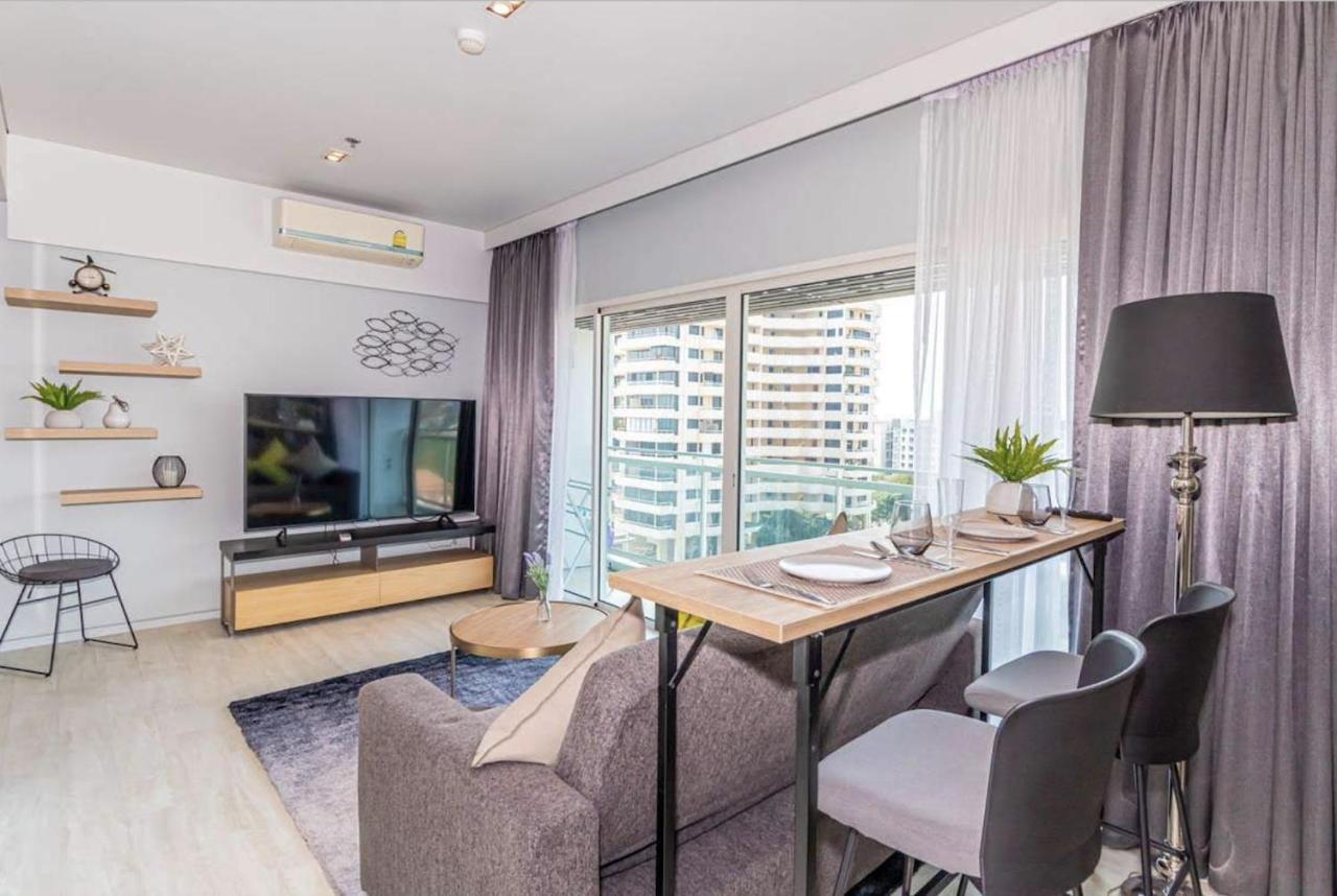 Veranda By Goldstar Group * Pattaya