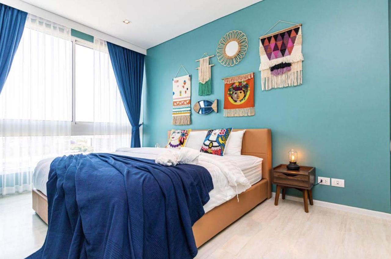 Veranda By Goldstar Group Apartment