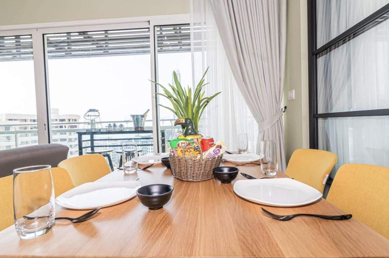 Veranda By Goldstar Group Pattaya