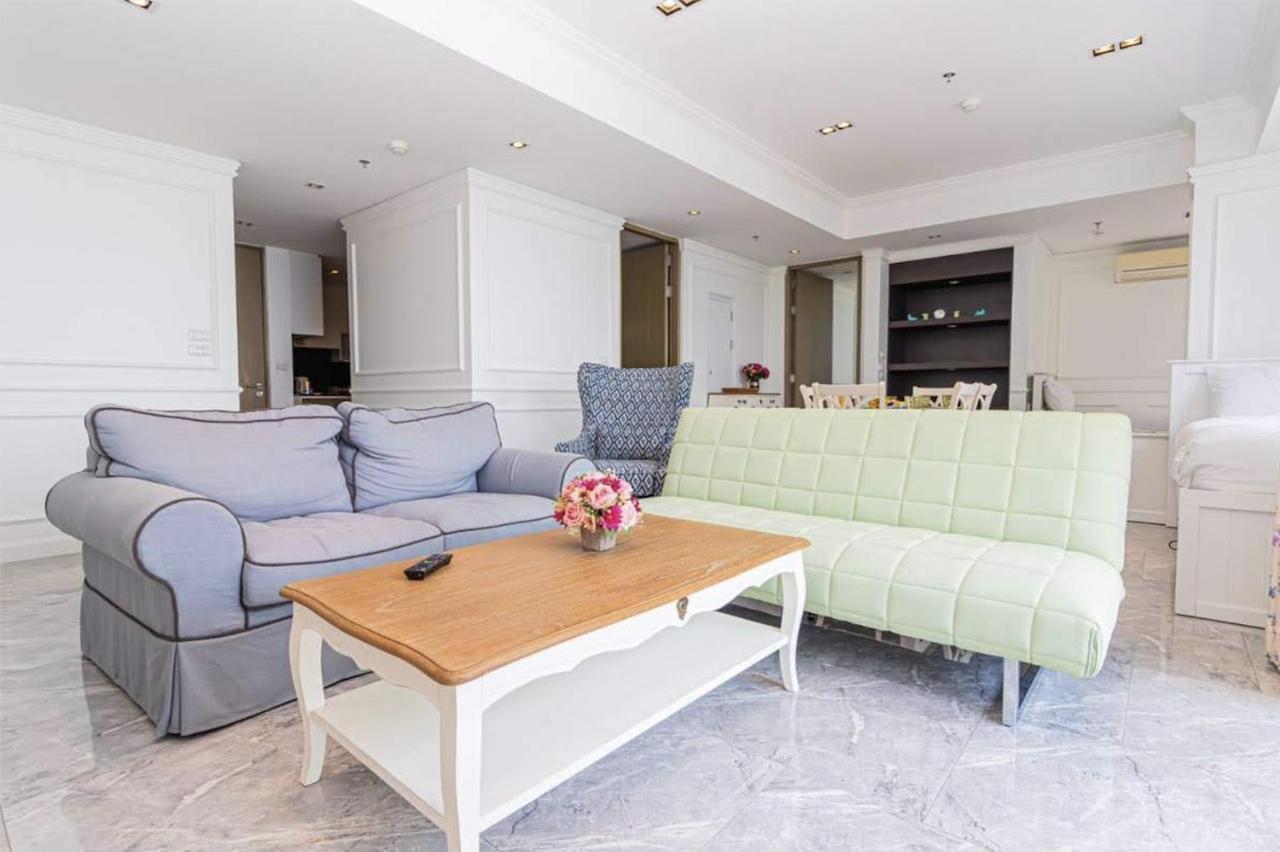 Veranda By Goldstar Group Apartment Pattaya