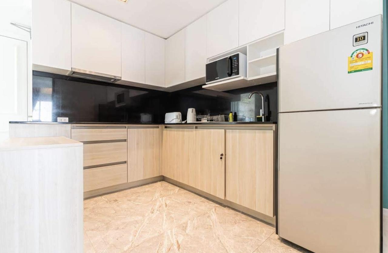 Apartment Veranda By Goldstar Group