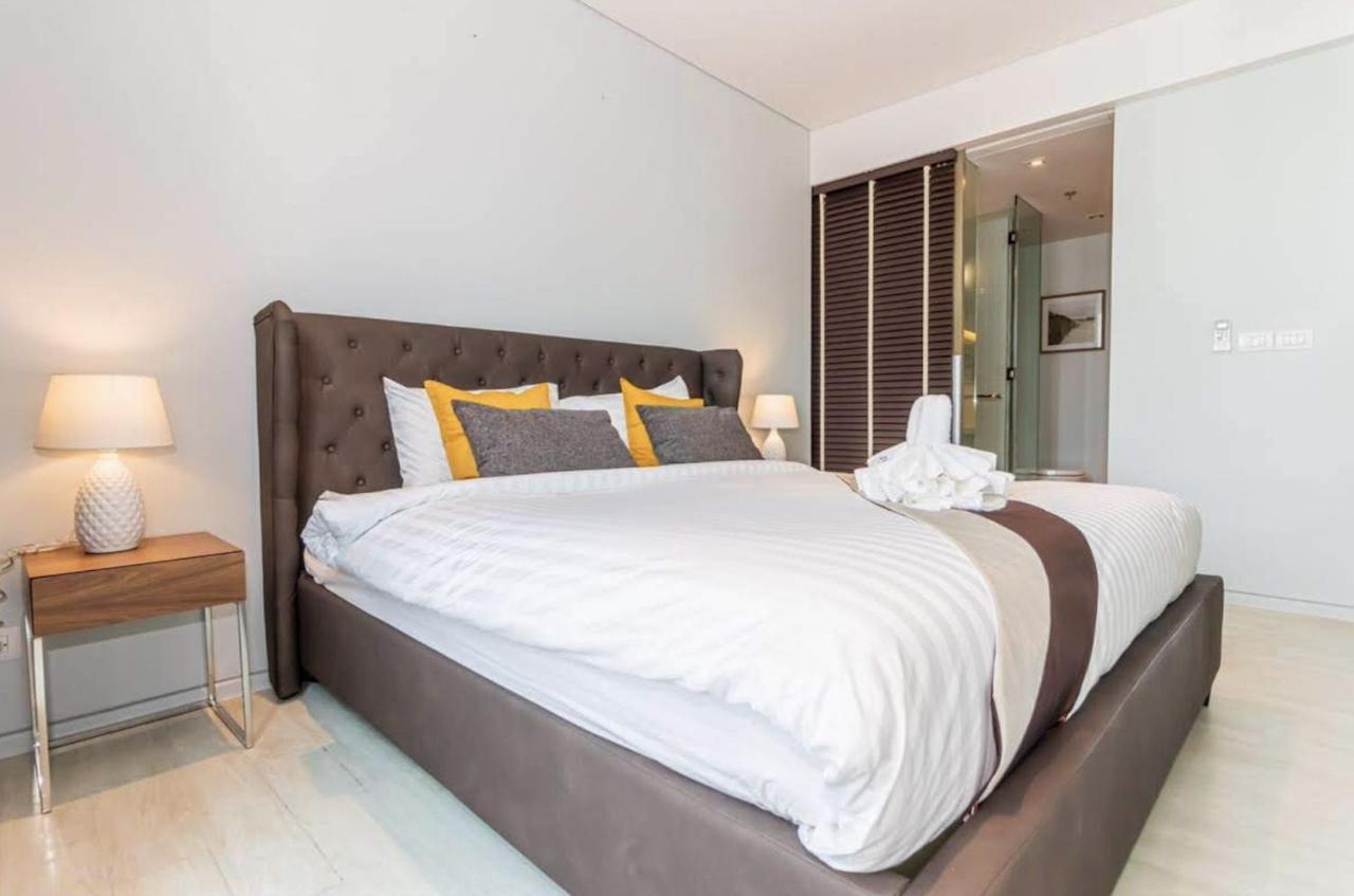 Veranda By Goldstar Group Apartment Pattaya