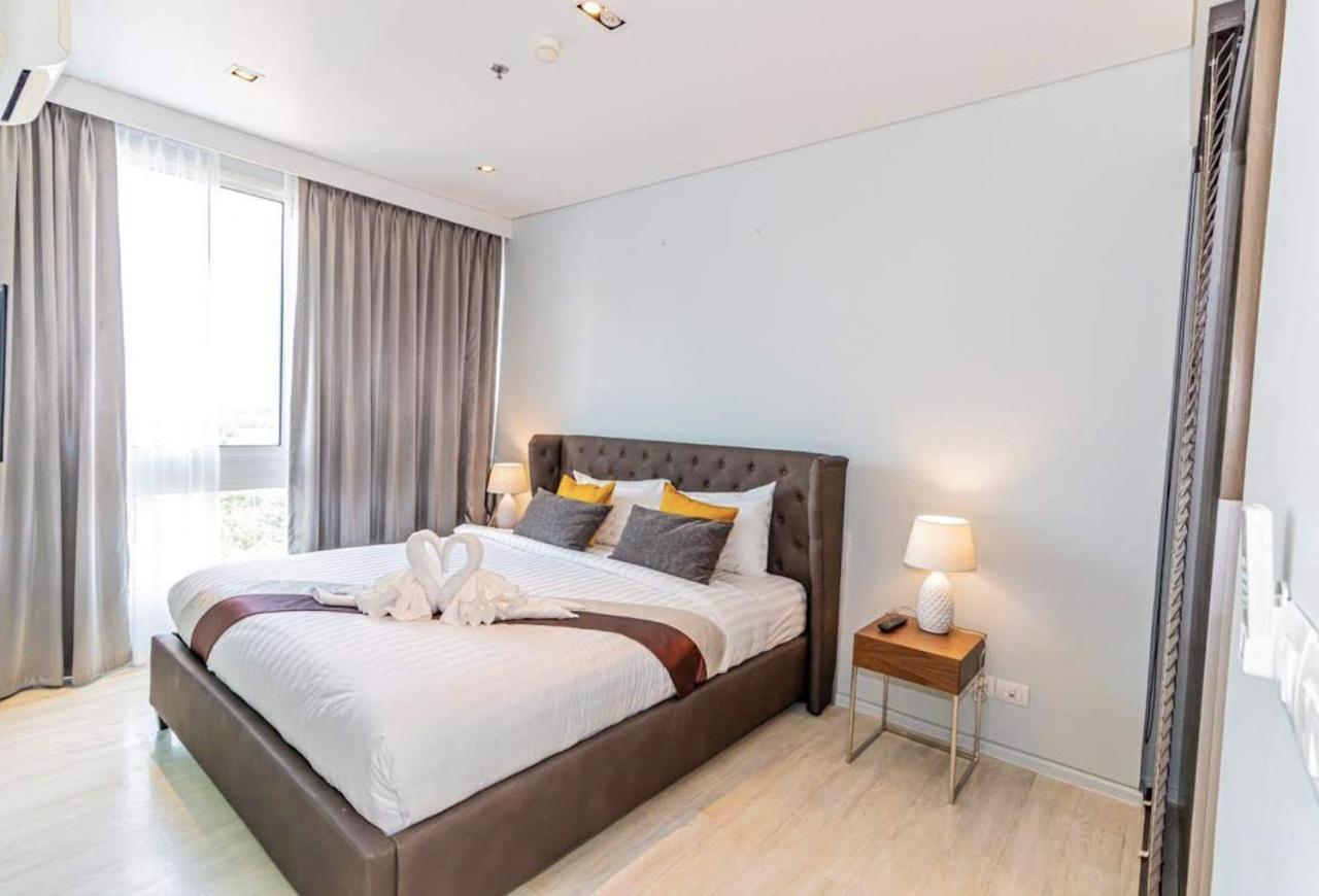 Veranda By Goldstar Group Apartment Pattaya
