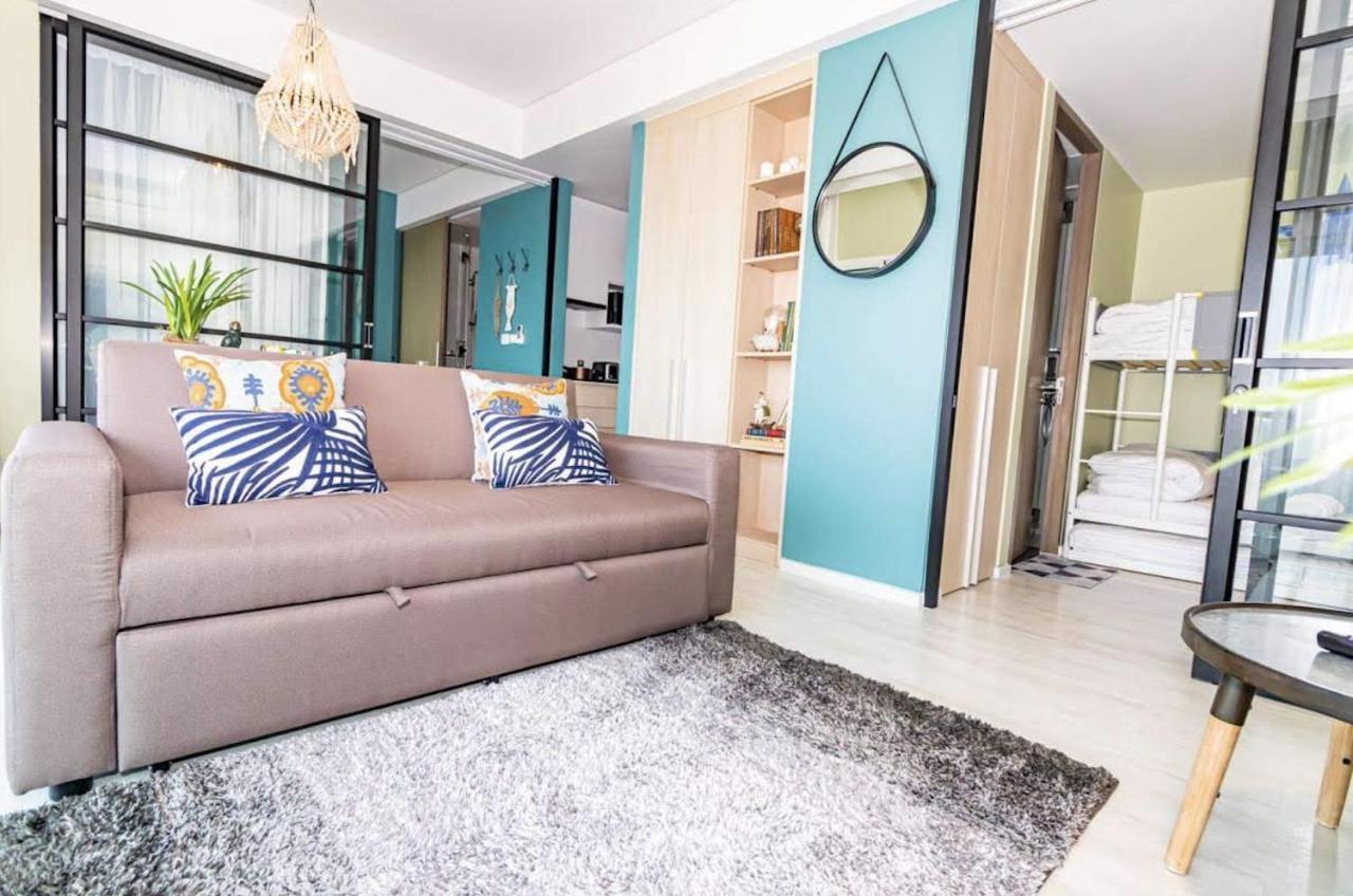 Apartment Veranda By Goldstar Group *