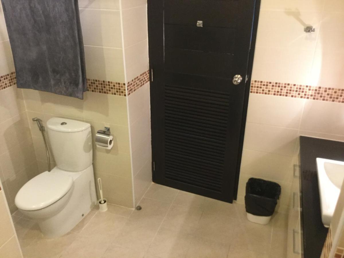 Wongamat Privacy Naklua Soi 16-2 Apartment Pattaya