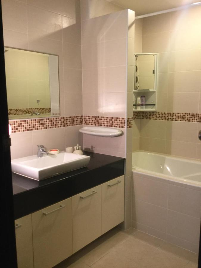 Wongamat Privacy Naklua Soi 16-2 Apartment Pattaya