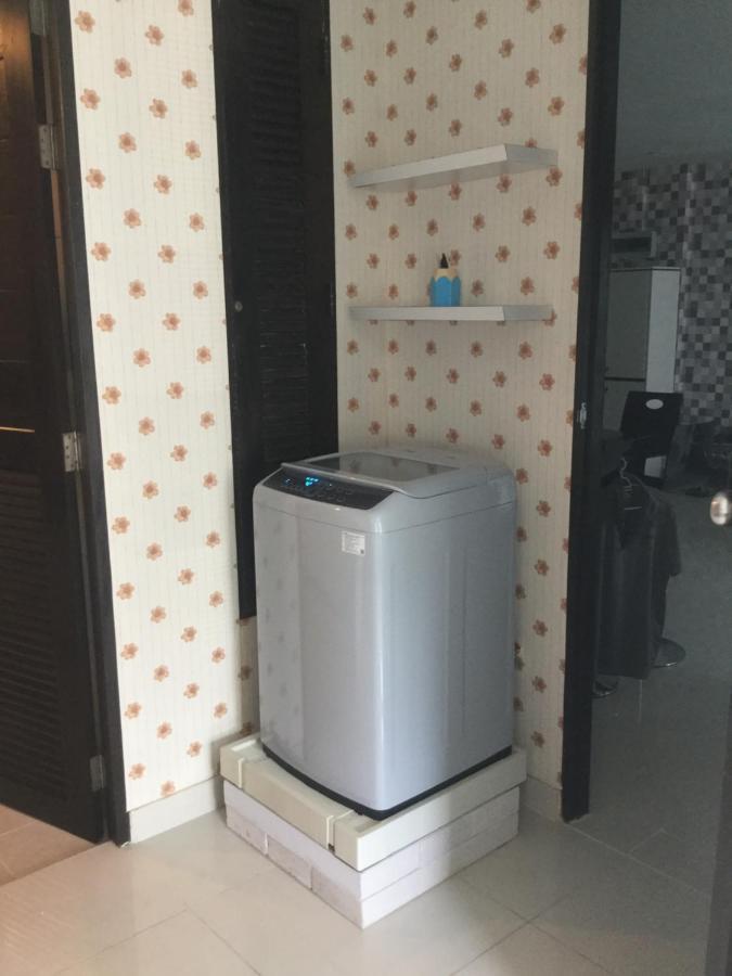 Apartment Wongamat Privacy Naklua Soi 16-2 *