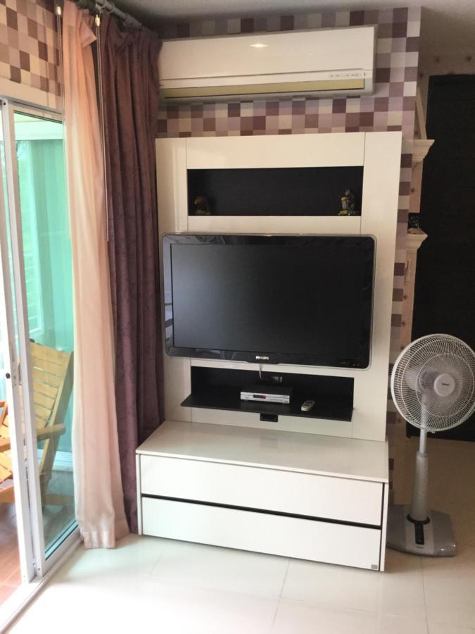 Wongamat Privacy Naklua Soi 16-2 Apartment