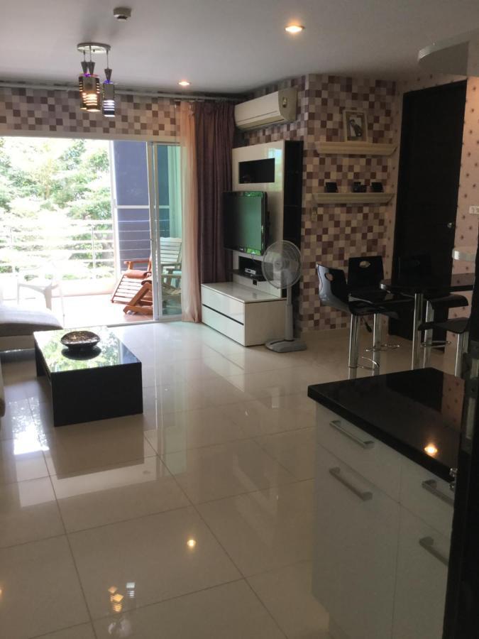 Wongamat Privacy Naklua Soi 16-2 *