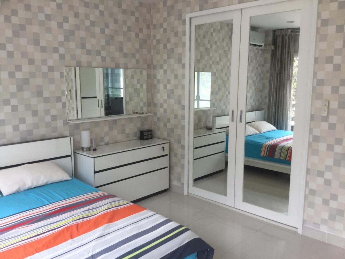 Wongamat Privacy Naklua Soi 16-2 *
