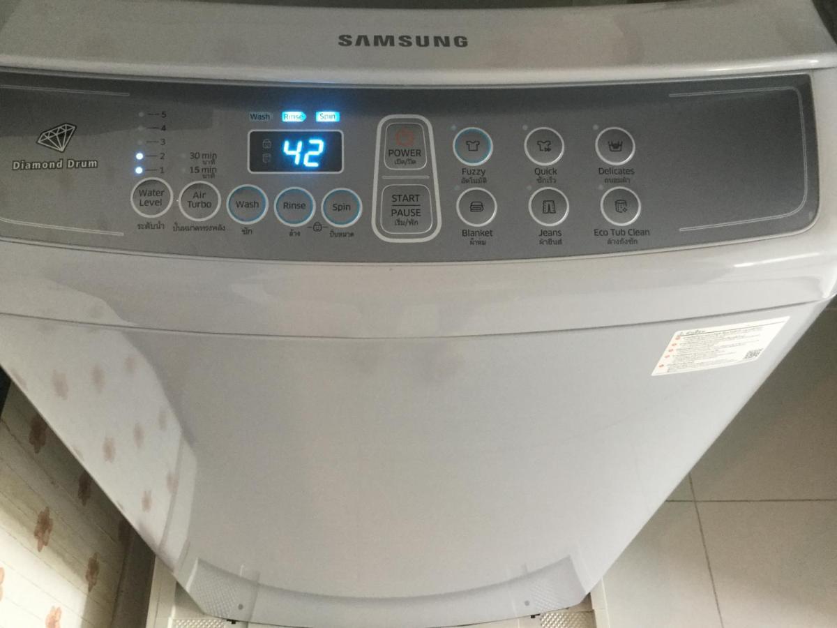 Wongamat Privacy Naklua Soi 16-2 Apartment *