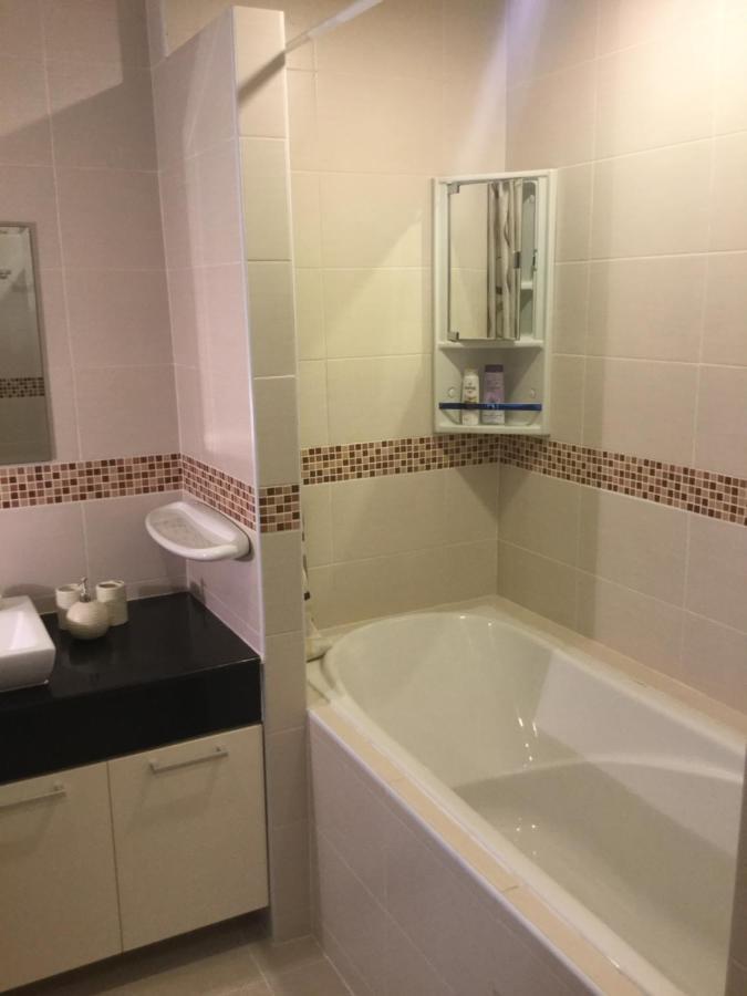 Wongamat Privacy Naklua Soi 16-2 Apartment Pattaya