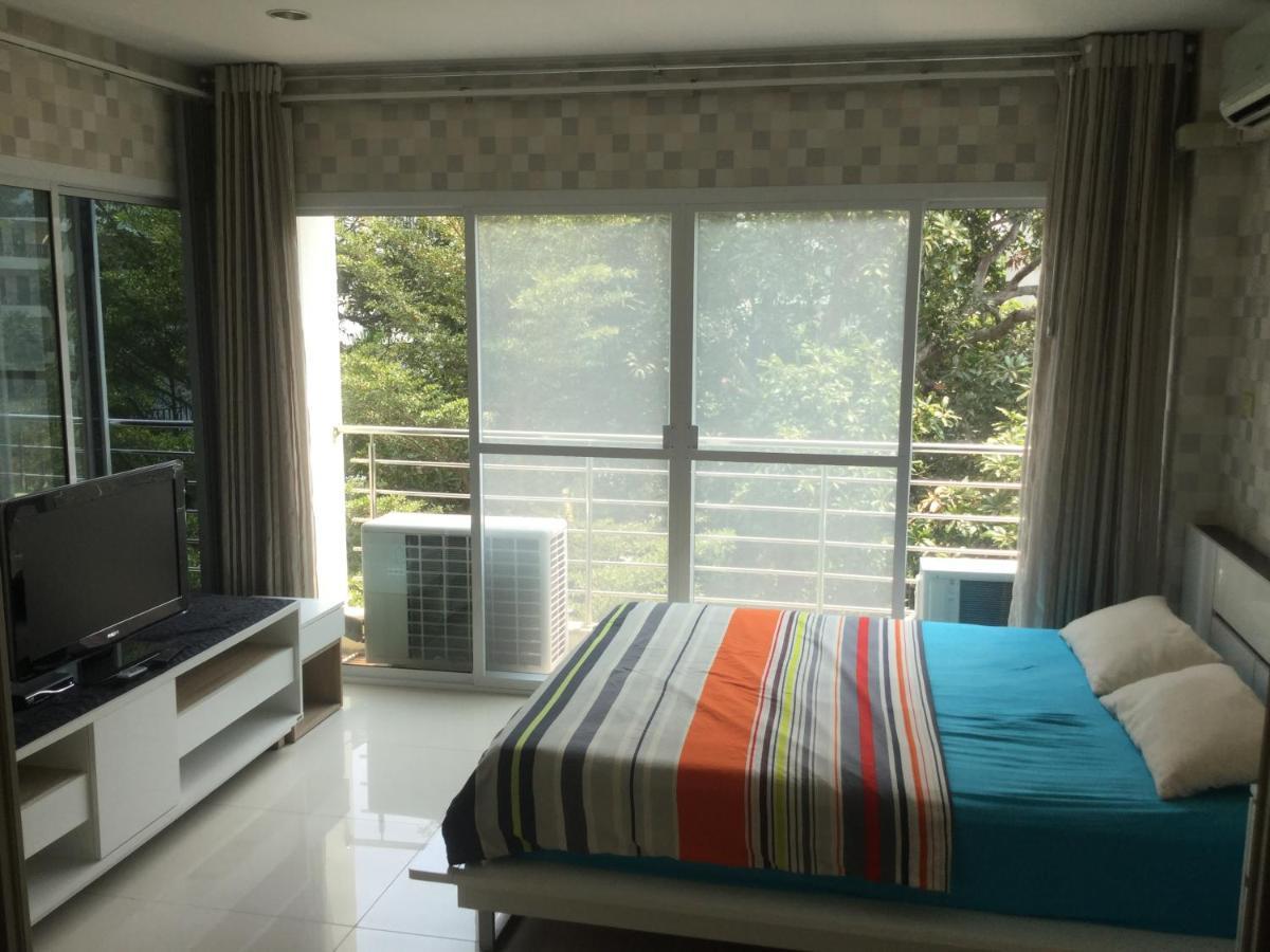 Wongamat Privacy Naklua Soi 16-2 Pattaya