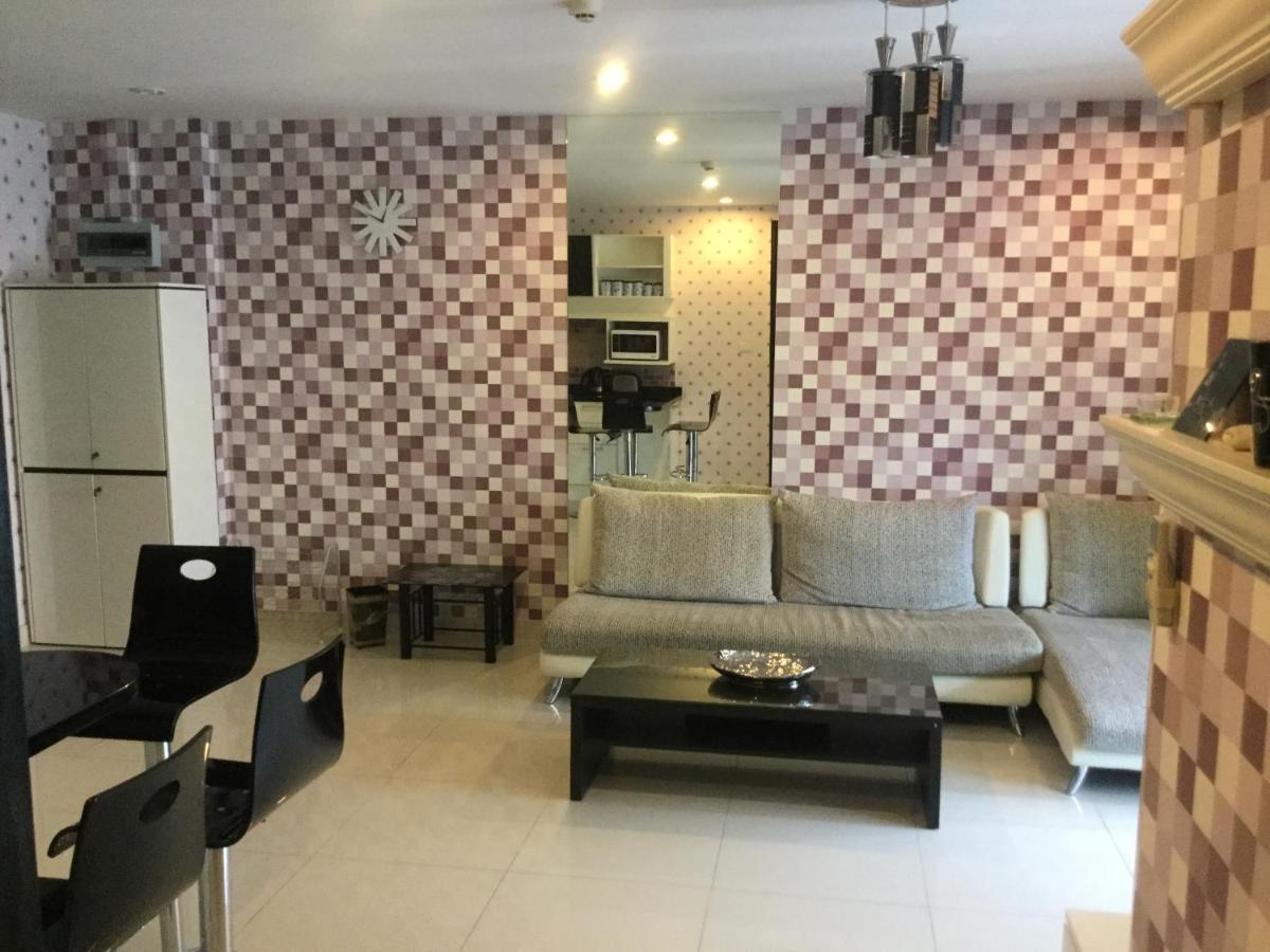Wongamat Privacy Naklua Soi 16-2 Pattaya