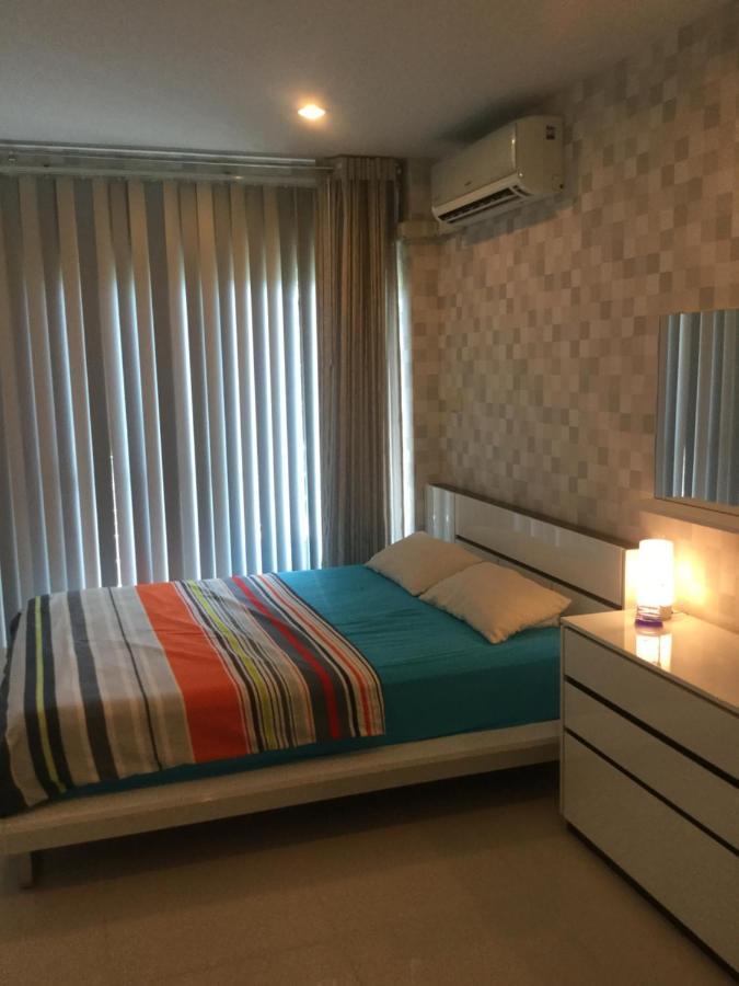 Wongamat Privacy Naklua Soi 16-2