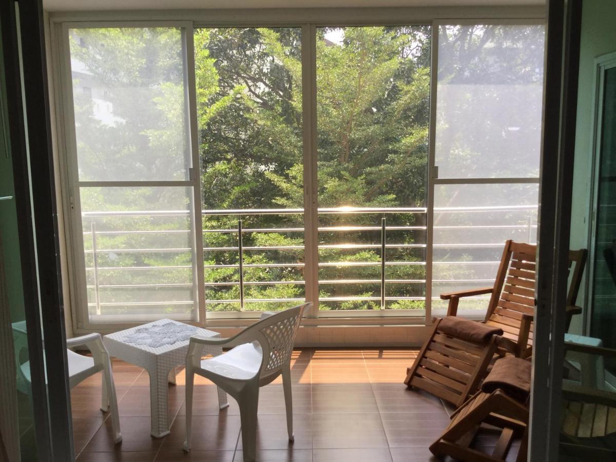 Apartment Wongamat Privacy Naklua Soi 16-2 Pattaya