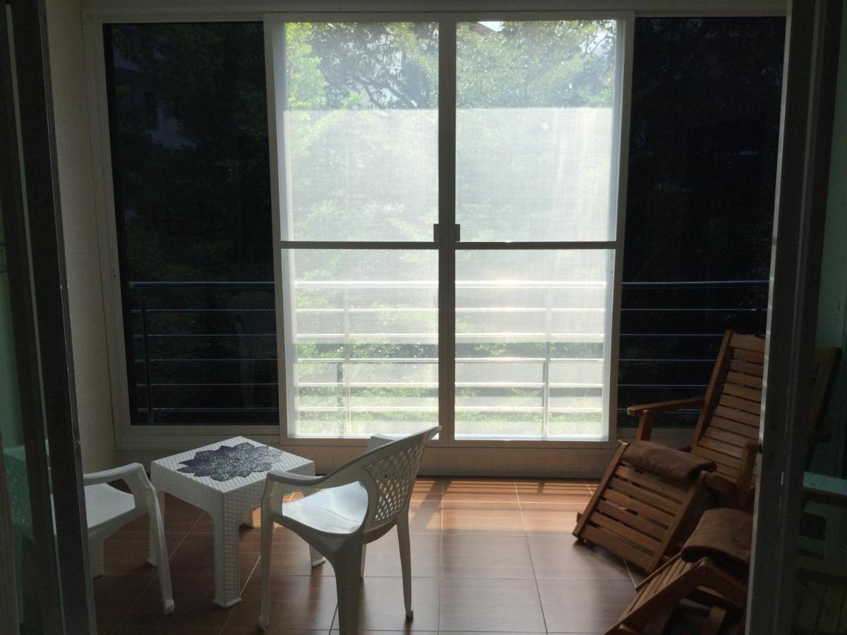 Wongamat Privacy Naklua Soi 16-2 Apartment *