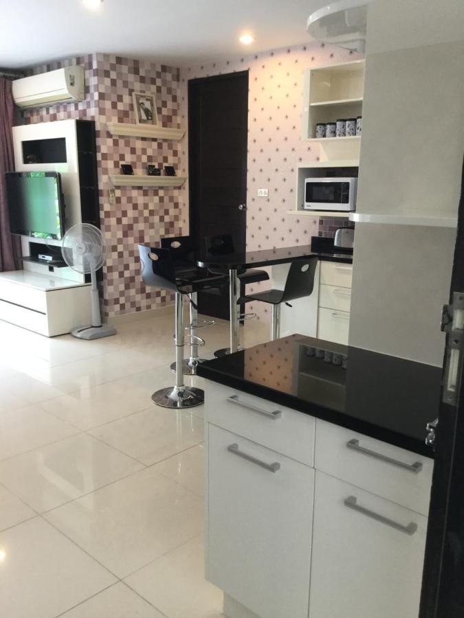 Apartment Wongamat Privacy Naklua Soi 16-2 *