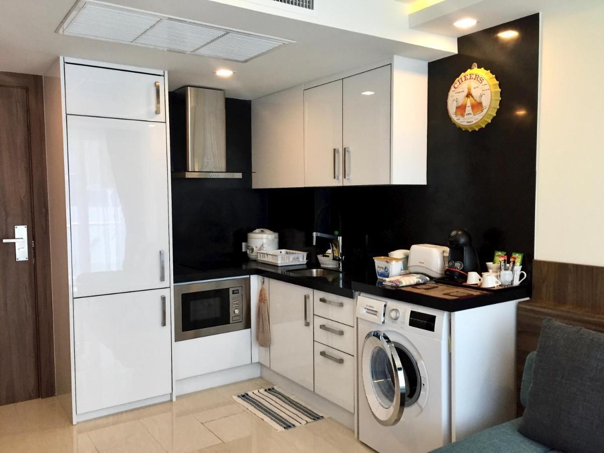 Apartment Luxury Business Suits In Grand Avenue By Estates