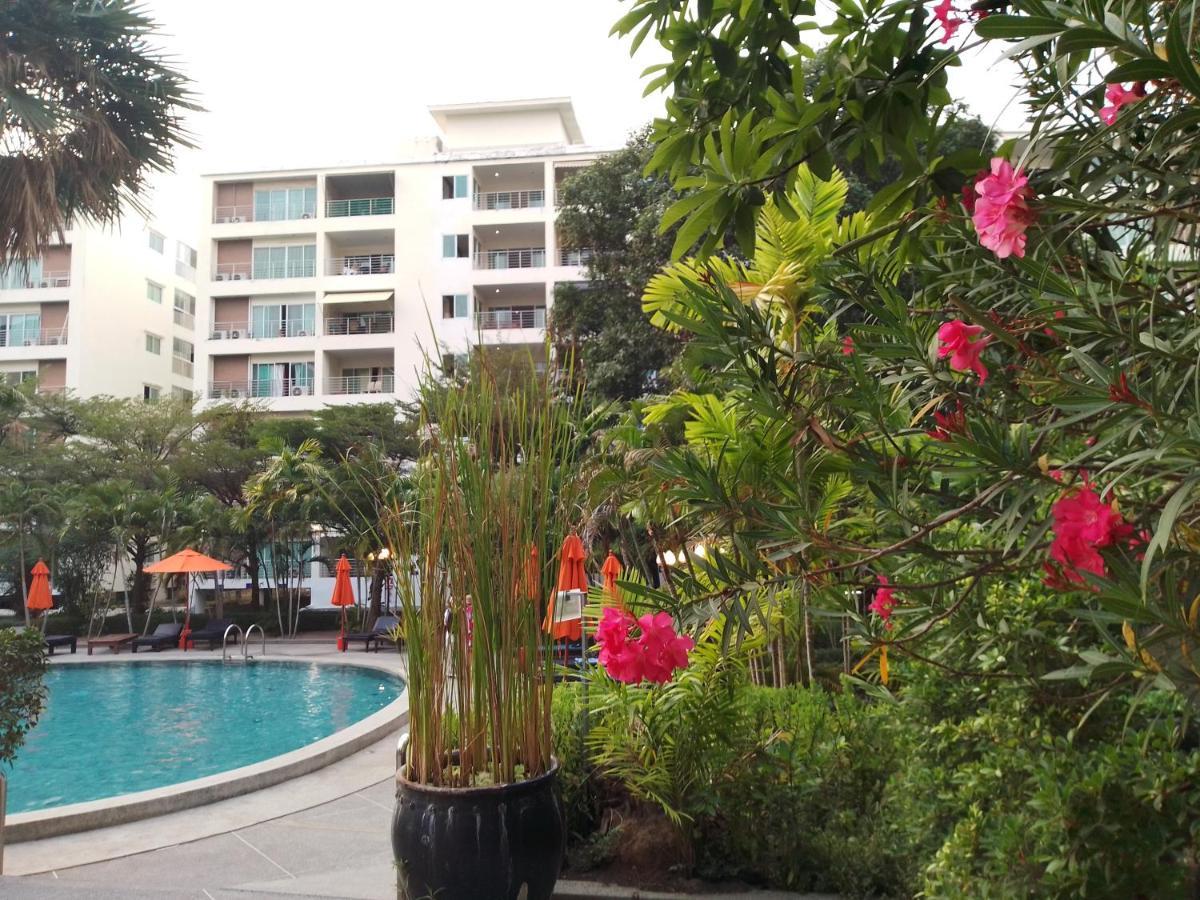 Wongamat Privacy, 1-2 Bedroom, *
