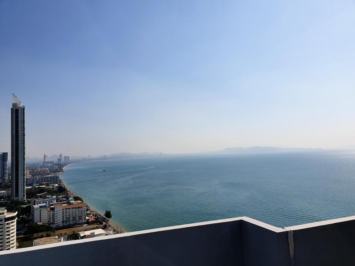 Kosin Beach Pattaya Apartment Pattaya