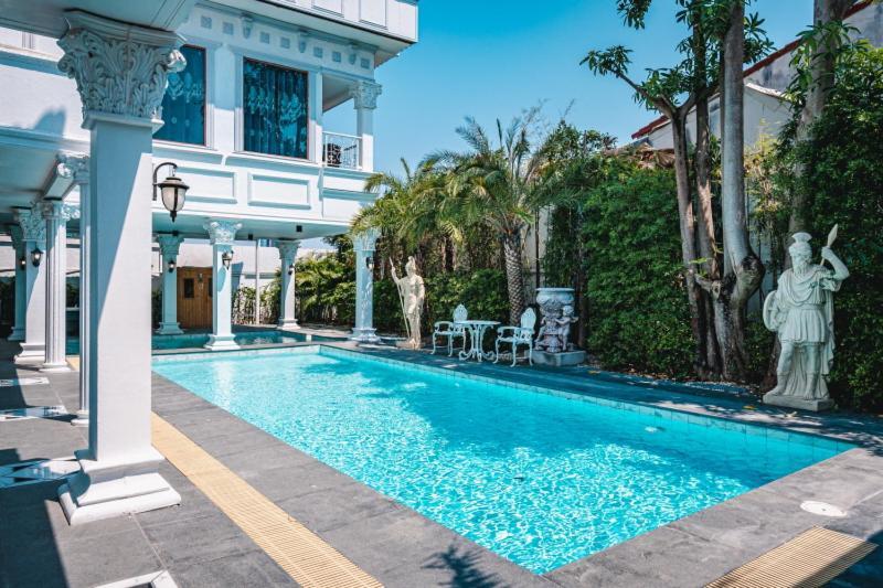 Amazing Pool * Pattaya