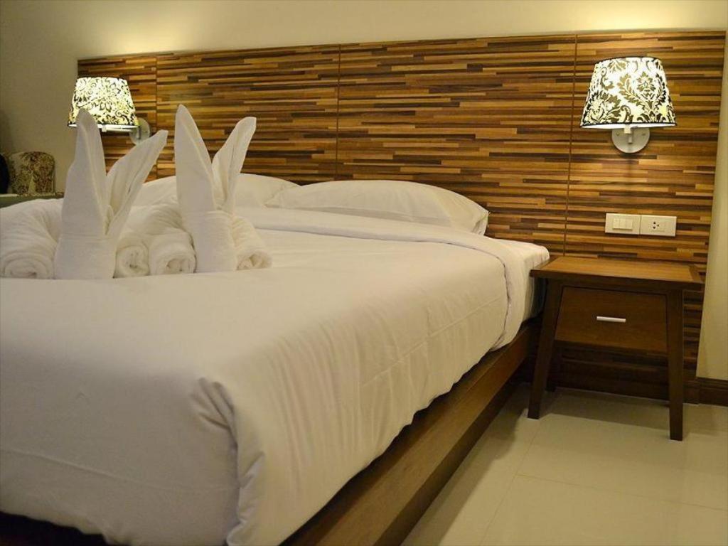 D Xpress 3* Pattaya