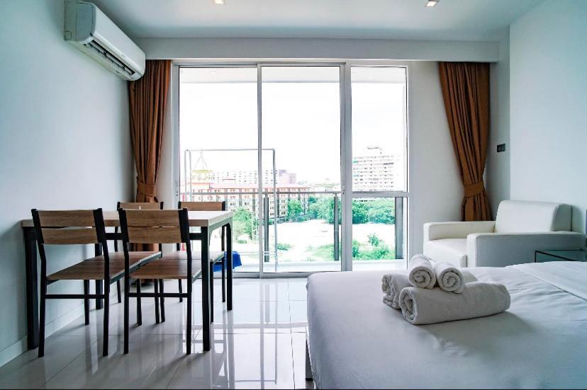 Apartamento Center *
