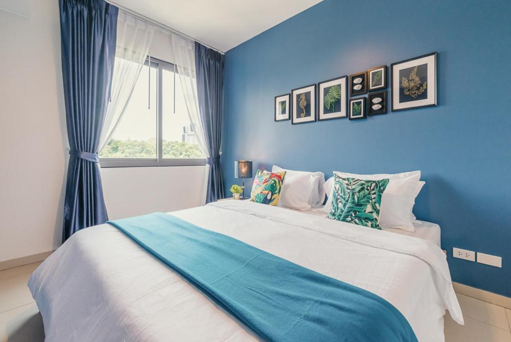 Unixx By The Sea Pattaya