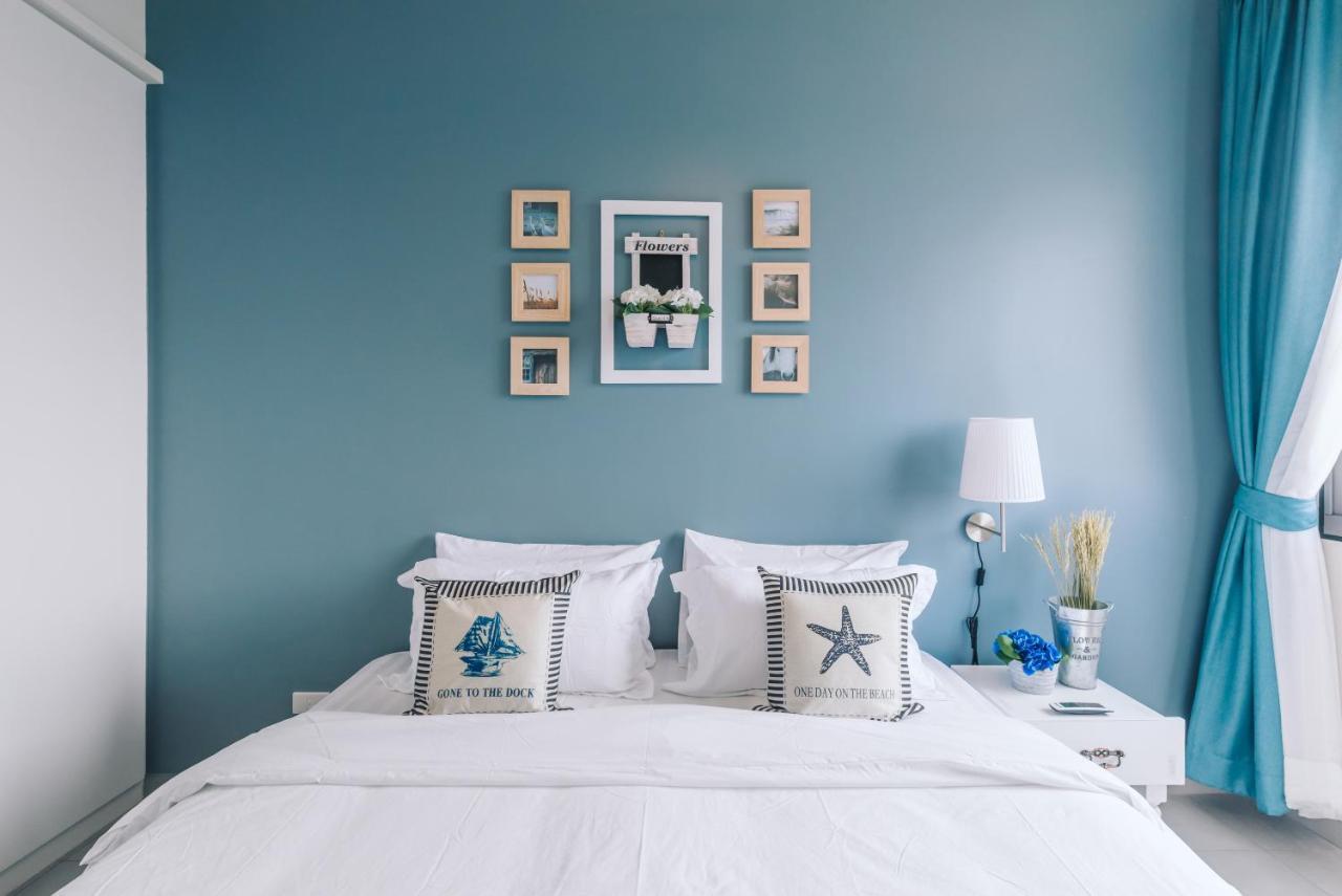 Apartment Unixx By The Sea Pattaya
