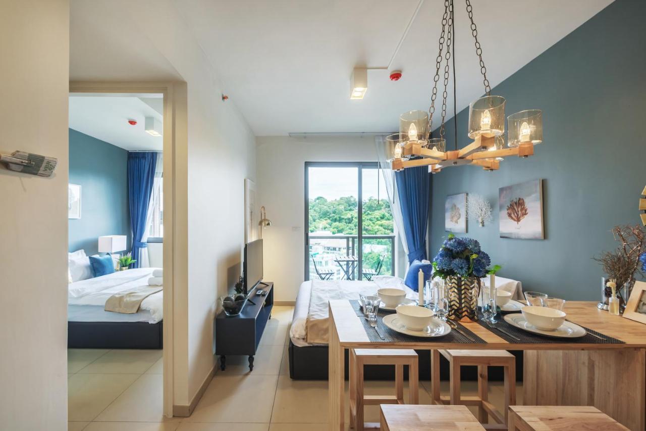 Unixx By The Sea Pattaya