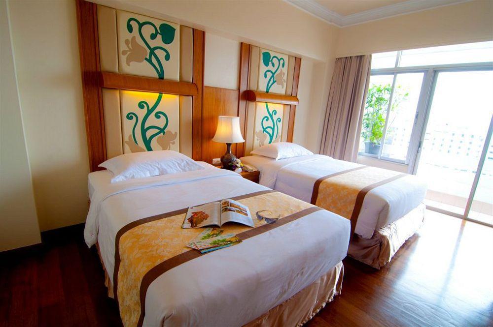Golden 3* Pattaya