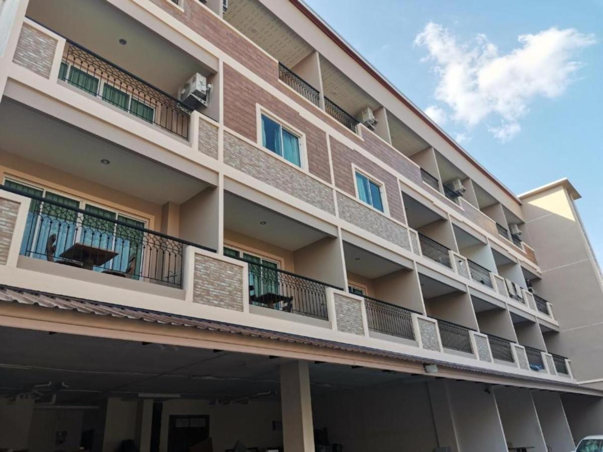 Harmony 3* Pattaya