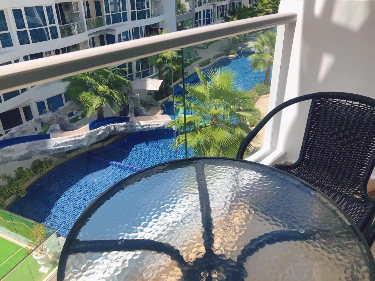 Apartment Grand Avenue Soi Buakhao By Daisy *