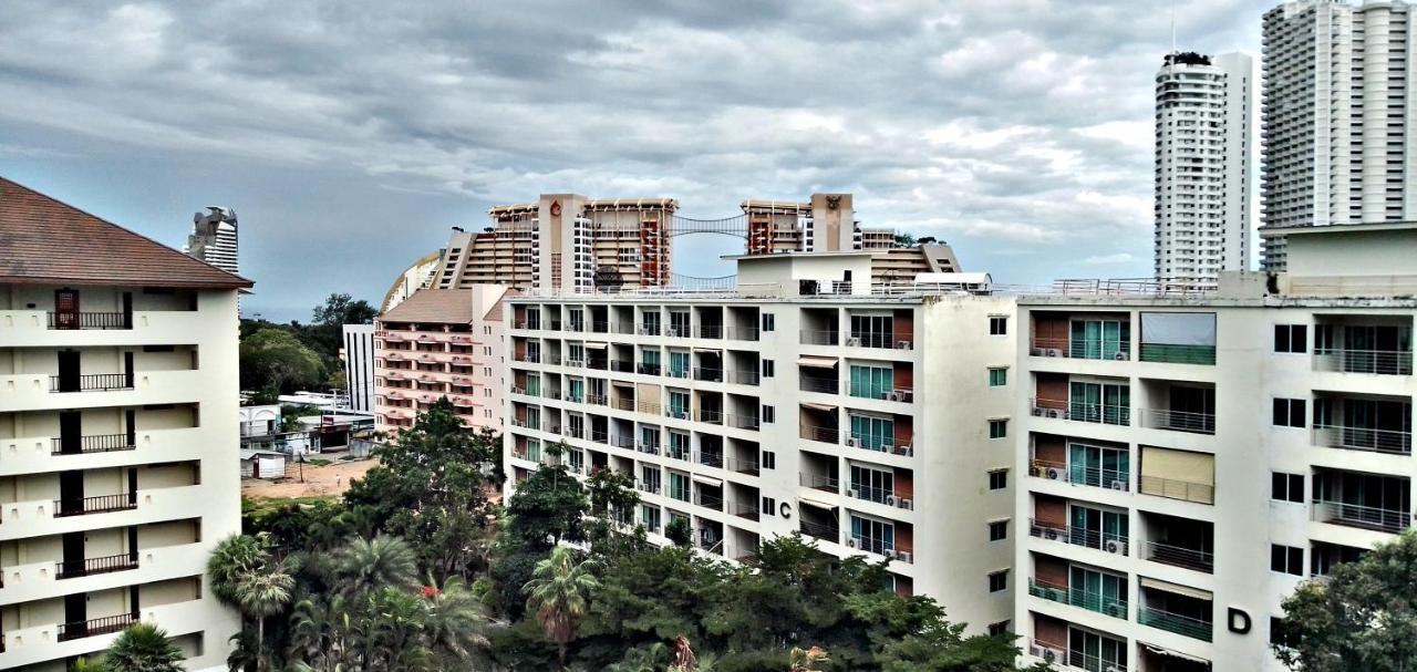 Wongamat Privacy, 1-2 Bedroom, *