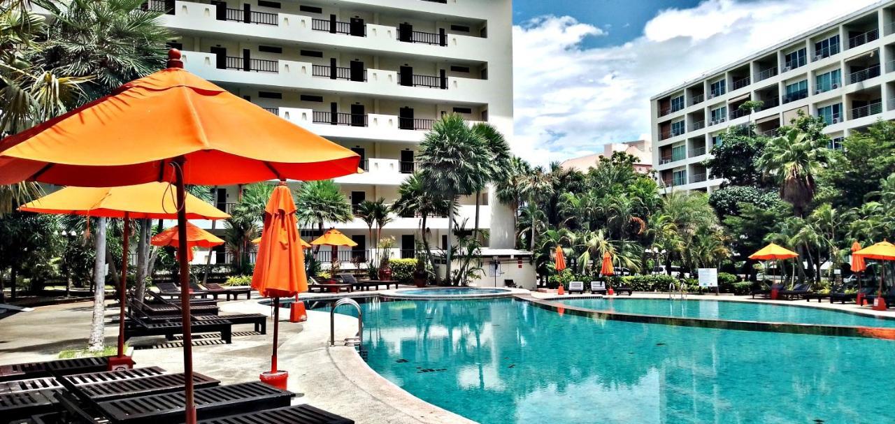Apartment Wongamat Privacy, 1-2 Bedroom, Pattaya