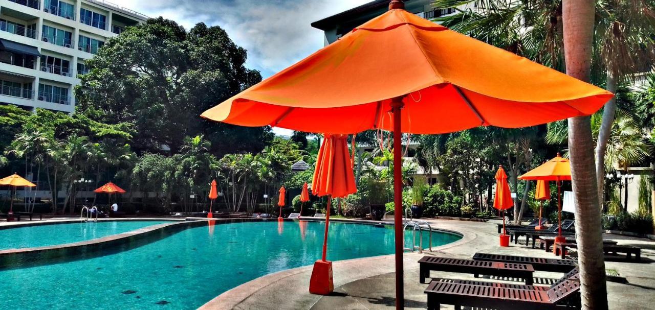 Apartment Wongamat Privacy, 1-2 Bedroom, Pattaya