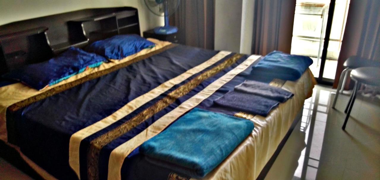 Hotel Neo อพาร์ตเมนต์สองห้องนอน