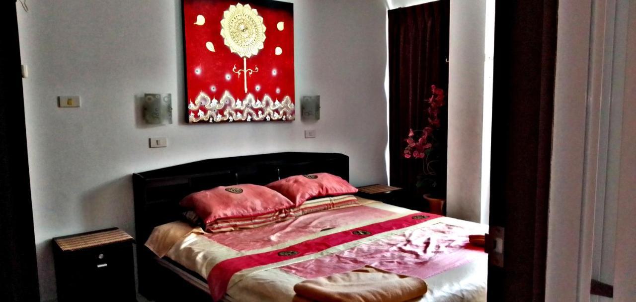 Hotel Neo อพาร์ตเมนต์สองห้องนอน *