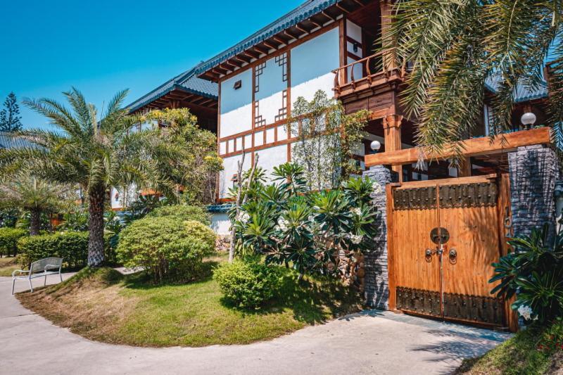 Amazing Pool Villa Pattaya