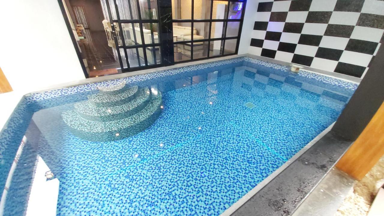Amazing Pool * Pattaya