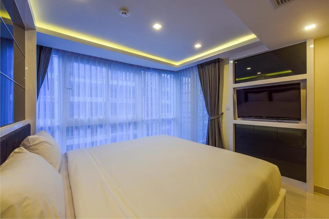 林荫大道 Grand Avenue # Kingland Condotel