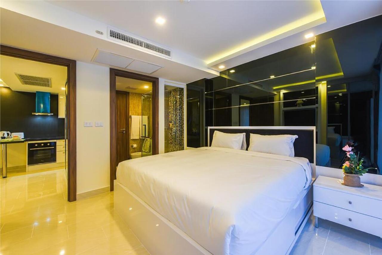 林荫大道 Grand Avenue # Kingland Condotel Apartment