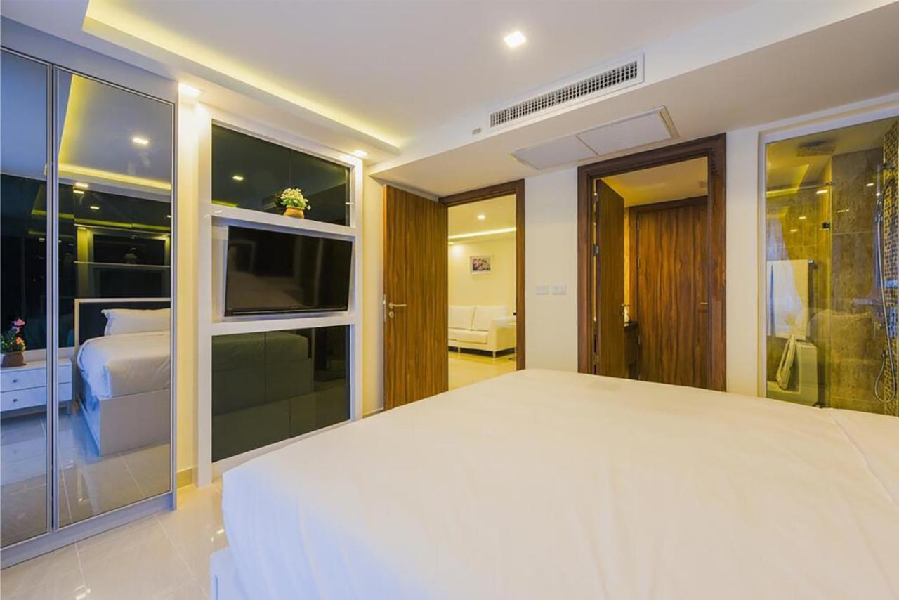 林荫大道 Grand Avenue # Kingland Condotel