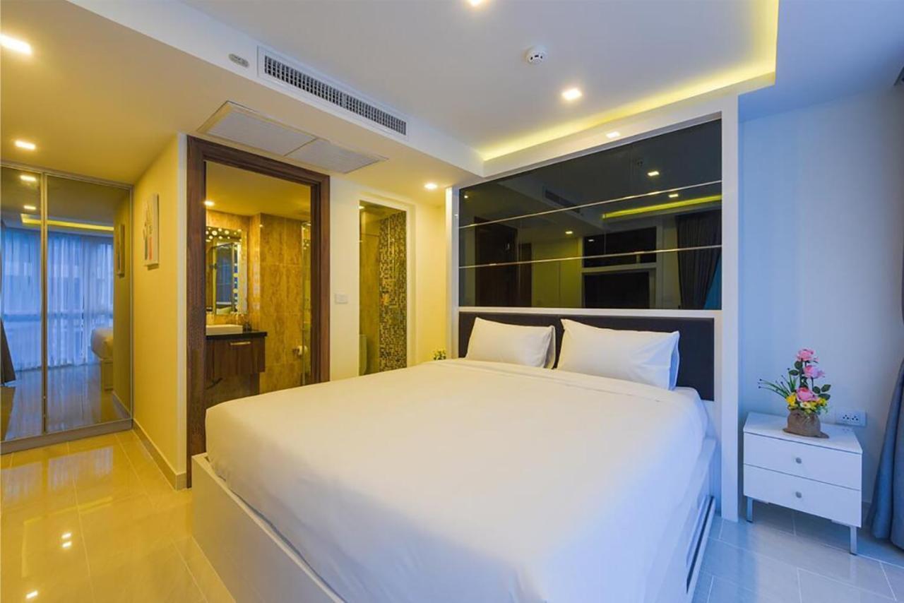 Apartment 林荫大道 Grand Avenue # Kingland Condotel