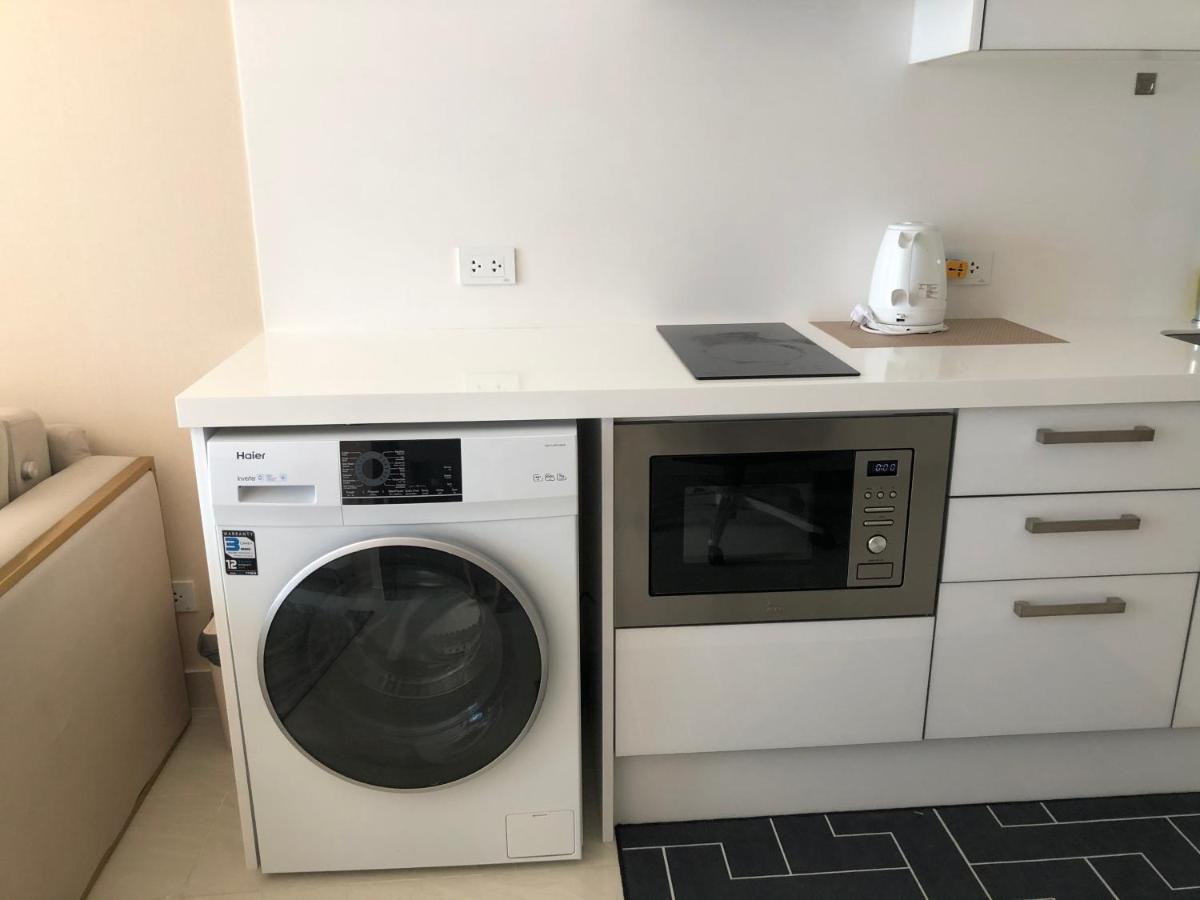 Grand Avenue Soi Buakhao By Daisy Apartment Pattaya