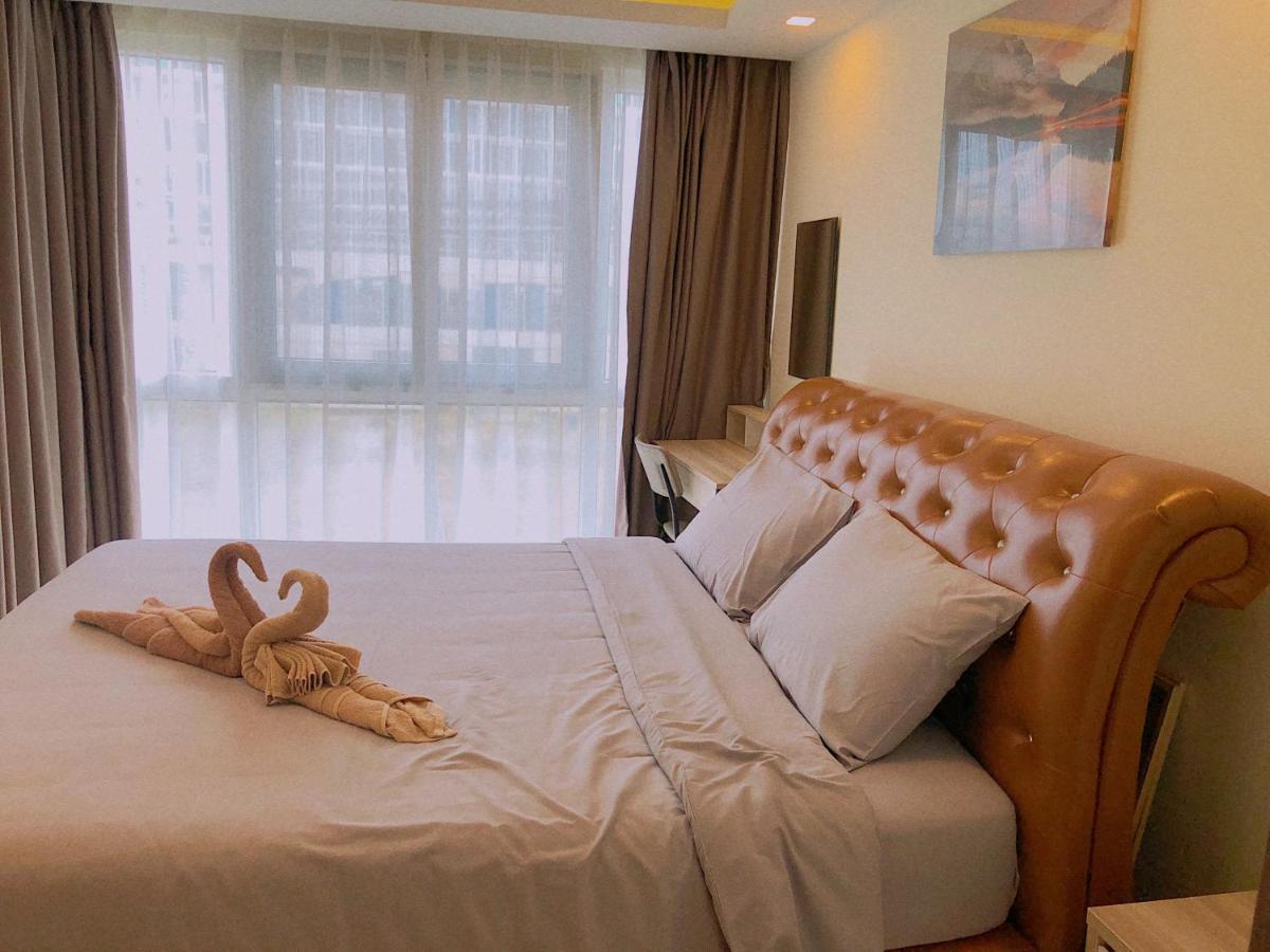 Apartment Grand Avenue Soi Buakhao By Daisy *