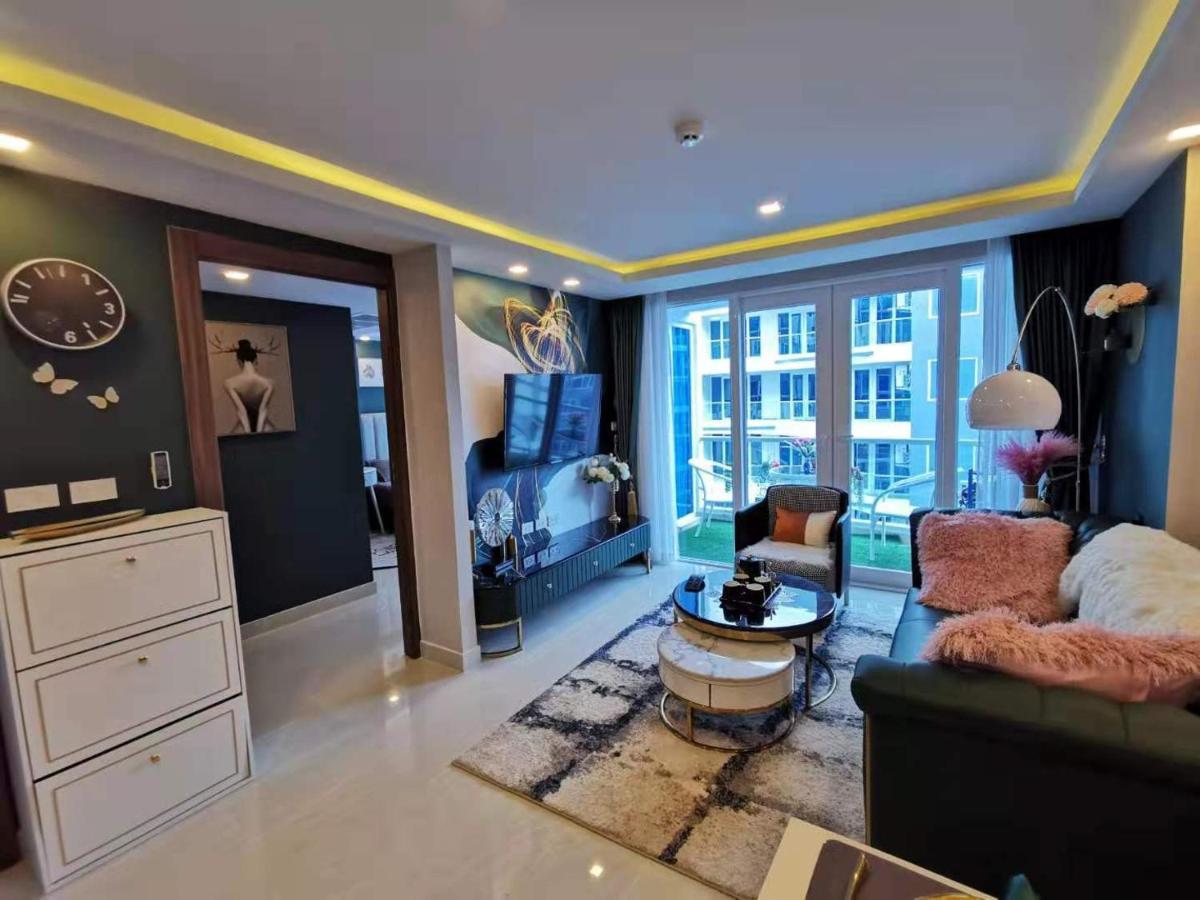 Apartment Grand Avenue Soi Buakhao By Daisy *